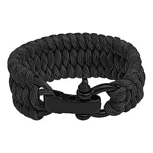 Bracelete de Sobrevivência NTK Cord AK