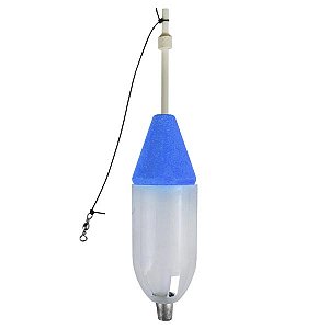 Boia Cevadeira Barão Tamba sem Rolha Azul - 45g