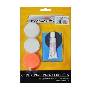 Kit de Reparos para Colchões NTK