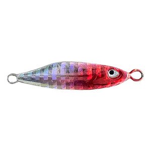 Isca Jig Genesis Rock Holográfico 15g