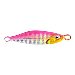 Isca Jig Genesis Rock Holográfico 20g