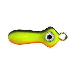 Isca Jig Genesis Pindoca 16g