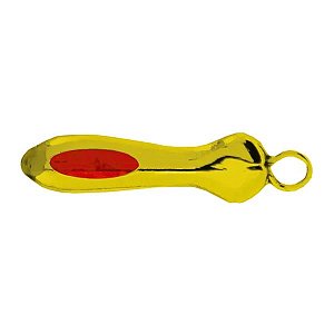 Isca Jig Cromer Enseada 06g Dourado