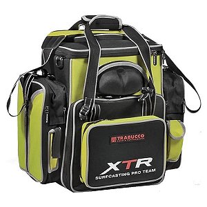 Mochila Trabucco XTR Surfcasting Competition Carryall