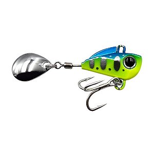 Isca Yara Little Spin 10g