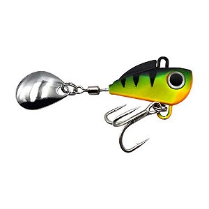 Isca Yara Little Spin 16g