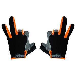 Luva Pescador Albatroz YL013 Sport - Cores Variadas