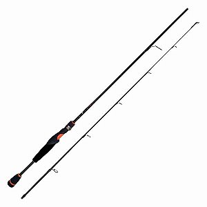 Vara Albatroz Viper S1562 8-17lb 1.68m 2P Molinete