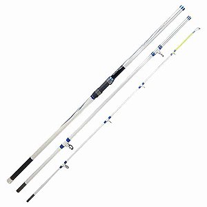 Vara Surf Elite 3603 para pesca de praia - PAPASIRI