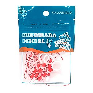 Kit Nó de Correr Chumbada - P