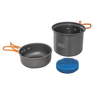 Kit de Panelas 360 Degrees Furno Pot Set