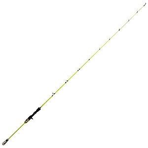 Vara Rapala Skipper + 63C PE 3 1.92m 40-150g Carretilha