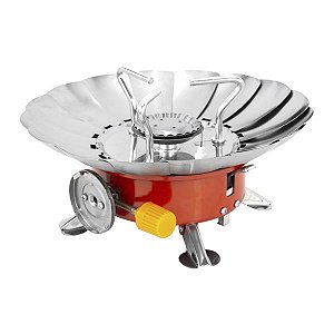 Fogareiro Portátil Albatroz FG-346