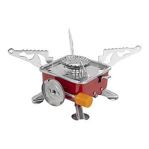 Fogareiro Portátil Albatroz FG-347