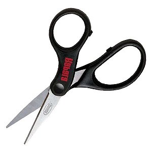 Tesoura Inox Rapala Super Line Scissors RLS