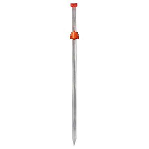 Suporte de Praia 1.00m Standard - Cores Variadas