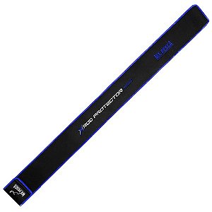 Capa para Vara MX Pesca Rod Protector - Azul