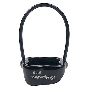 Freio Esportivo Alpen Pass ATC Shape - Preto