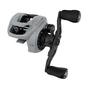 Carretilha Saint Snook Pro Esquerda