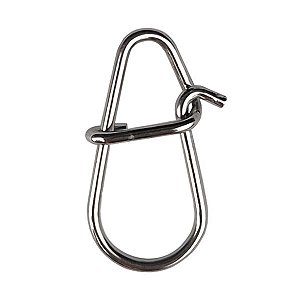 Snap Gota Chumbada 9mm - 10pç