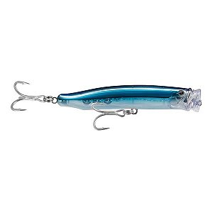 Isca Tackle House Contact Feed Popper 135