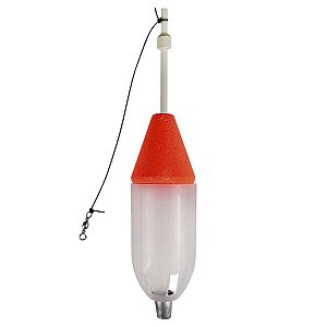 Boia Cevadeira Barão Tamba sem Rolha Vermelho - 45g