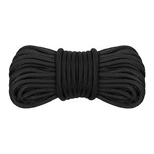 Paracord Guepardo 550 7Fios 10m Preto