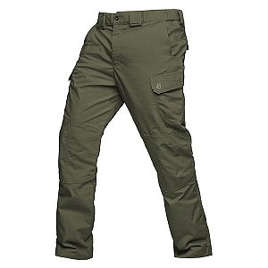 Calça Tática Invictus Invader Verde Oliva