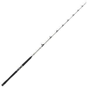 Vara de Pesca Pro-Tsuri PBC Peacock Bass para Carretilha 1,68m 8-15lb Ação  Rápida Potência Média VCPBC3M0815