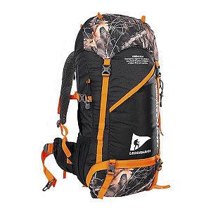 Mochila NTK Andes Legendários 40L