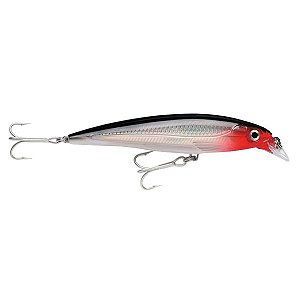 Isca Rapala X-Rap Saltwater 12 SXR12