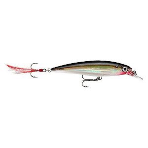 Isca Rapala X-Rap 10 XR10