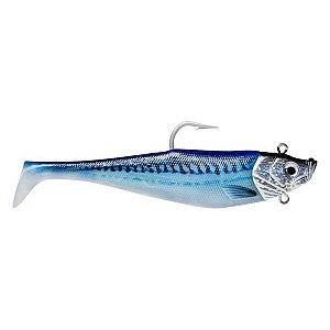 Isca Storm Biscay Giant Jigging Shad 23cm