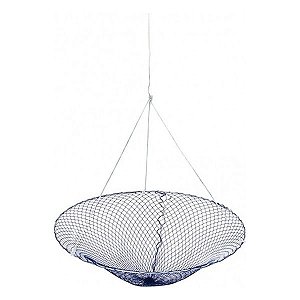 Puçá Sirizeira Simples - Grande 65cm