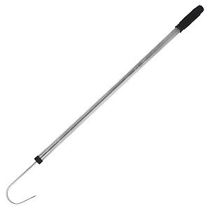 Bicheiro para Pesca Haste Fisga Inox - M 60cm