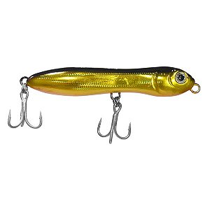 Isca Nelson Nakamura Zig Zarinha Holográfica 90