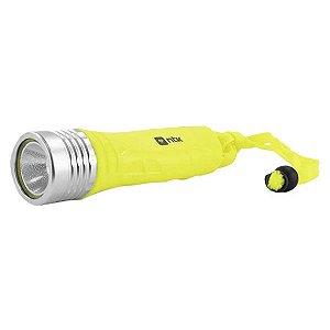 Lanterna de Mergulho NTK Dive