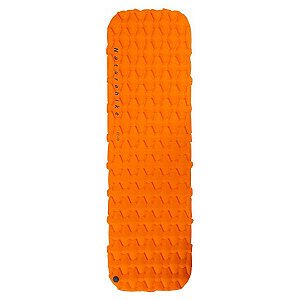 Isolante Inflável Naturehike Sleeping Pad FC-10 - Laranja