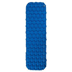 Isolante Inflável Naturehike Sleeping Pad FC-10 Azul