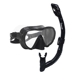 Kit de Mergulho Fundive MW-01