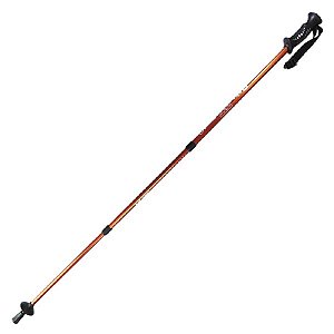 Bastão de Caminhada NTK Trek Pro - Laranja