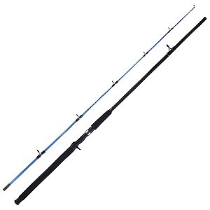 Vara Saint Hard Line 20-40lb 2.10m 2P Carretilha