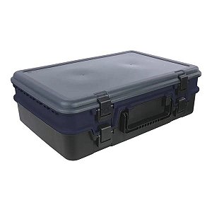Maleta para Pesca PB 392712 - Preto