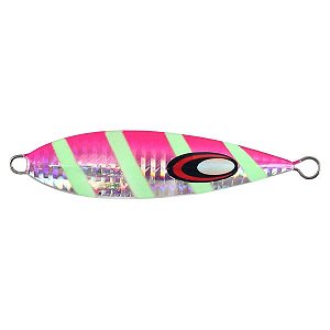 Isca Slow Jig Albatroz Glow 100g 10cm