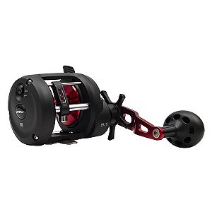 Carretilha Maruri Robust II 10 LH Esquerda