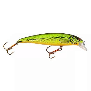 Isca Bomber Floating Long A 14A 9.4cm 10.6g