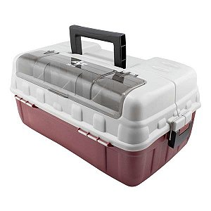 Caixa de Pesca Albatroz H545