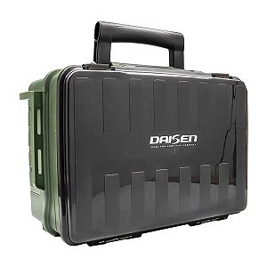 Maleta para Pesca Daisen DS 408-MG