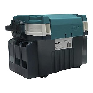 Caixa de Pesca Daisen DS 7070-BBK