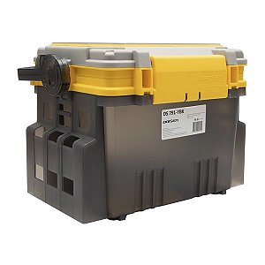 Caixa de Pesca Daisen DS 791-YBK